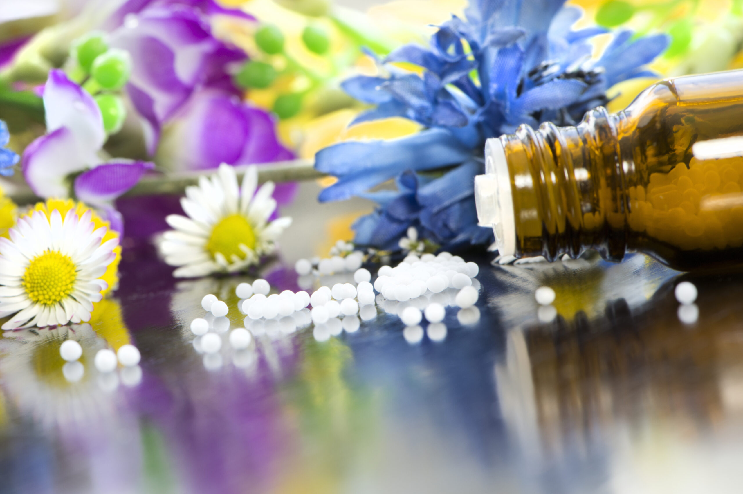 Homöopathie